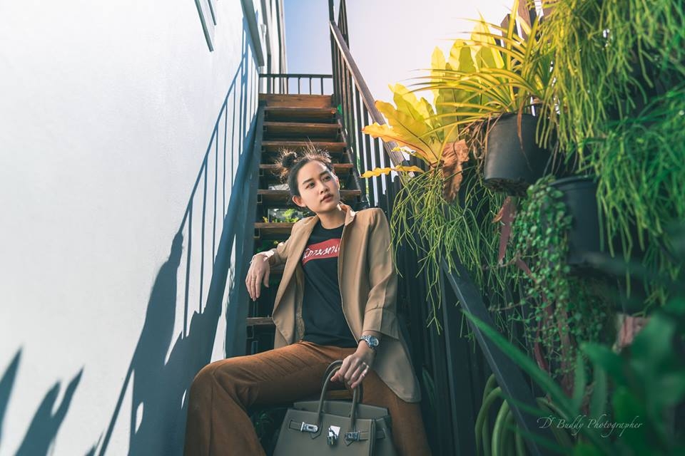 ภาพพรีเวดดิ้ง