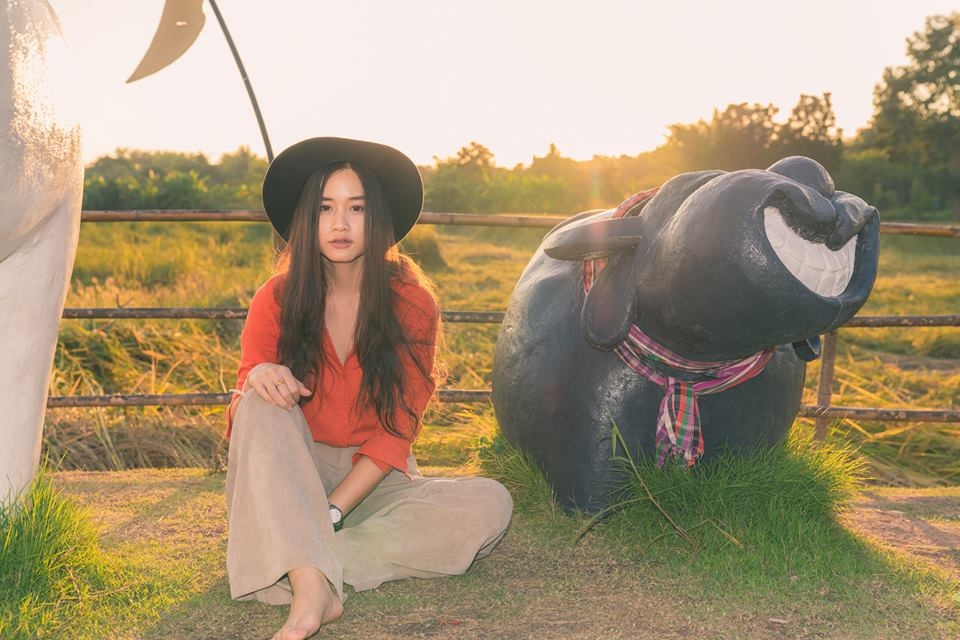 ภาพพรีเวดดิ้ง