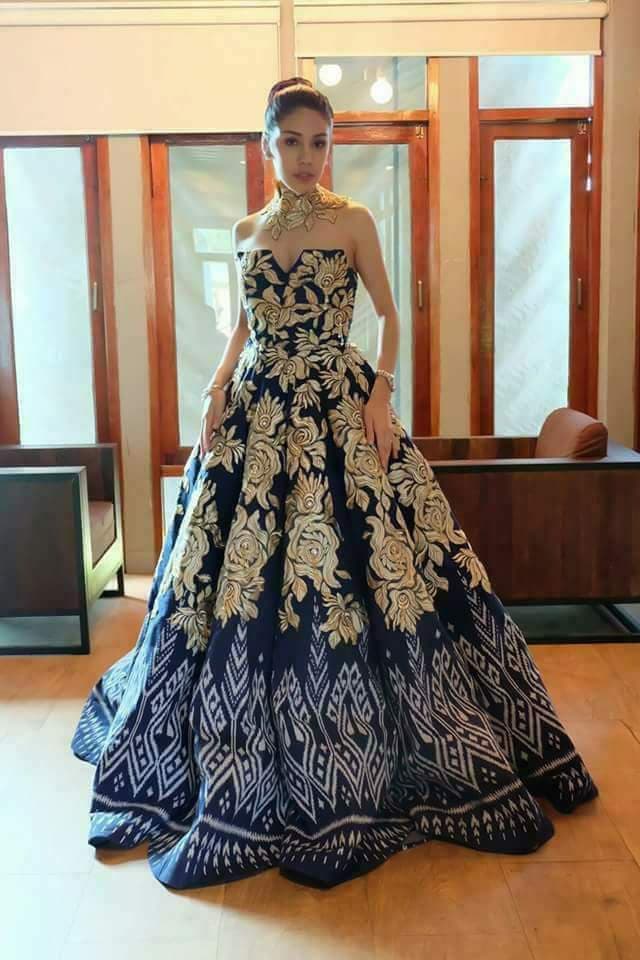 มิสแกรนด์สกลนคร 2016