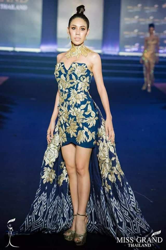 มิสแกรนด์สกลนคร 2016