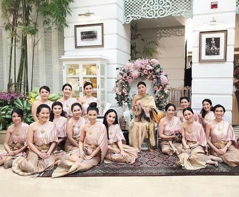 พระองค์หญิงสิริวัณณวรีฯ