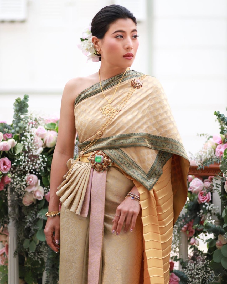 พระองค์หญิงสิริวัณณวรีฯ