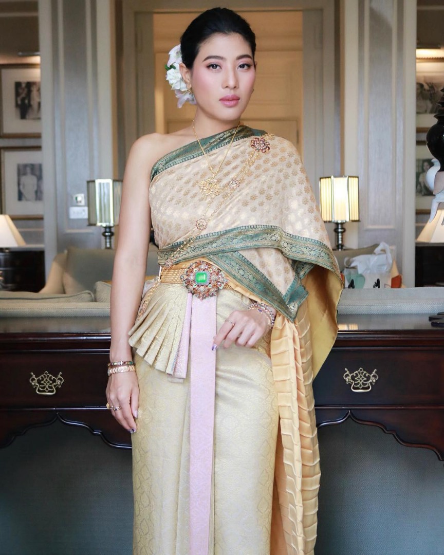 พระองค์หญิงสิริวัณณวรีฯ