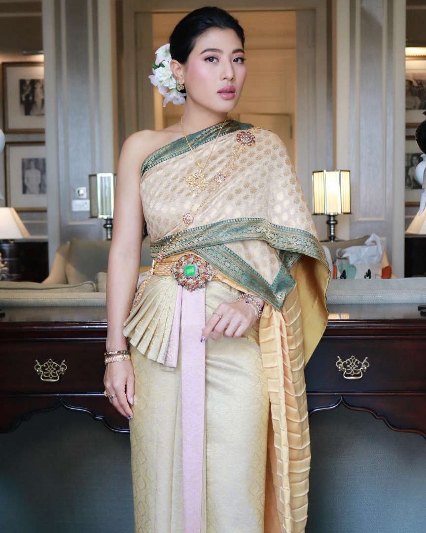 พระองค์หญิงสิริวัณณวรีฯ