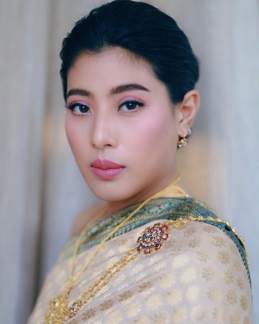 พระองค์หญิงสิริวัณณวรีฯ