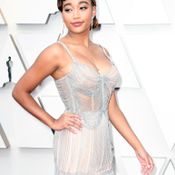 Amandla Stenberg