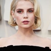 Lucy Boynton