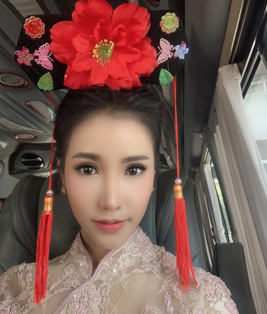 เทวี ฤาชนก 