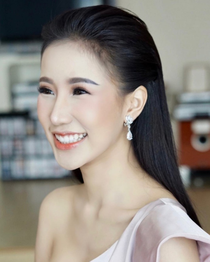 เทวี ฤาชนก 