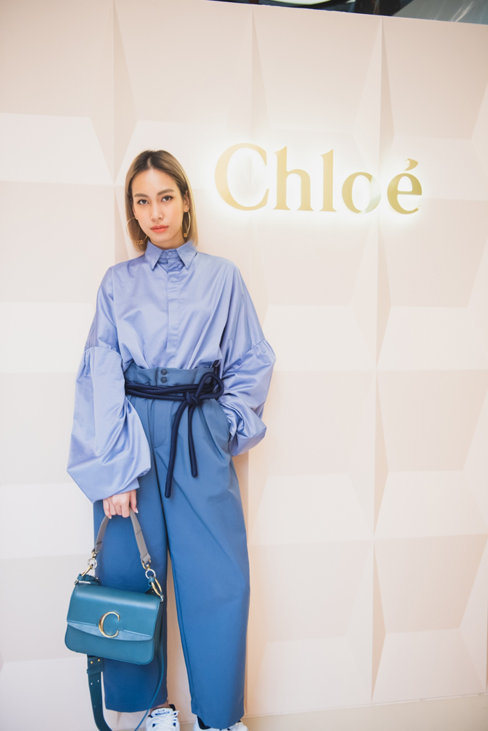 Chloé โคลเอ