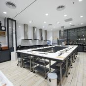 Central Cooking Studio