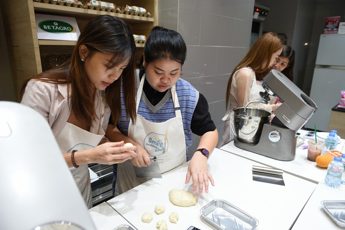 Central Cooking Studio