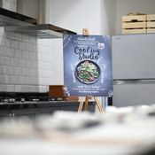 Central Cooking Studio