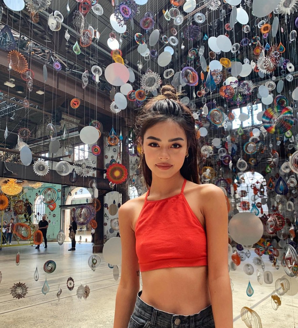 Lily Maymac