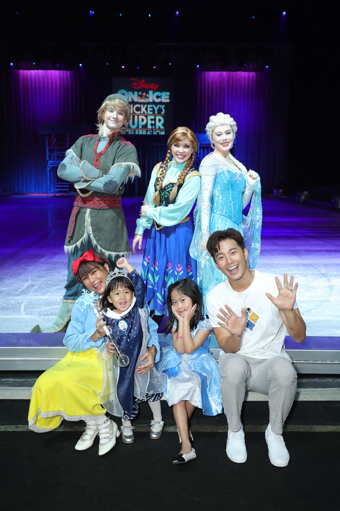 Disney On Ice 2019