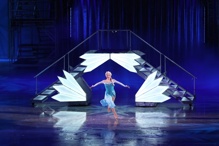 Disney On Ice 2019