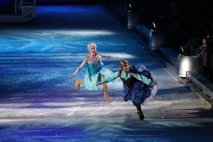 Disney On Ice 2019