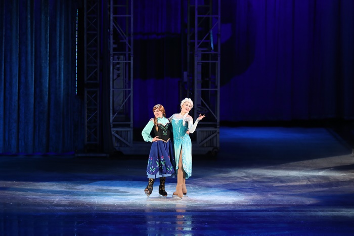 Disney On Ice 2019