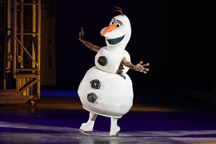 Disney On Ice 2019