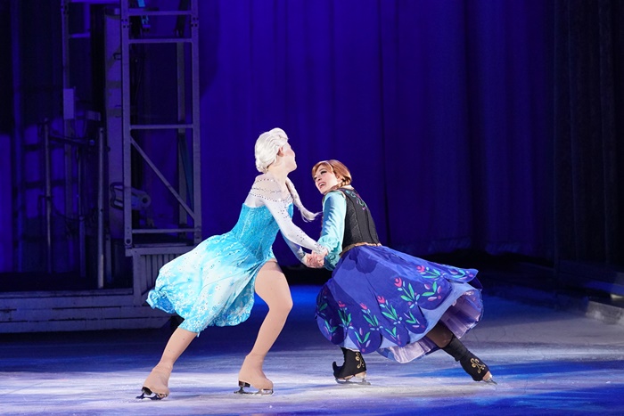 Disney On Ice 2019