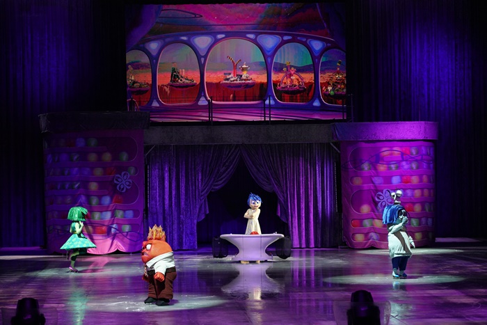 Disney On Ice 2019