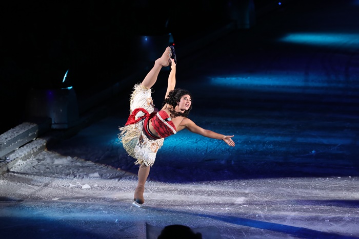 Disney On Ice 2019