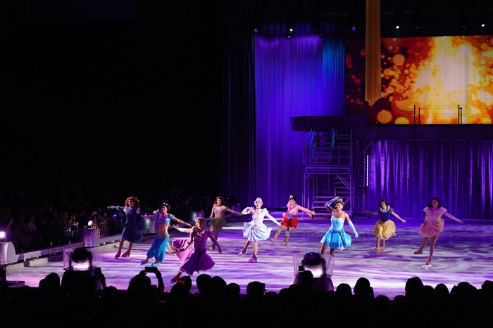 Disney On Ice 2019