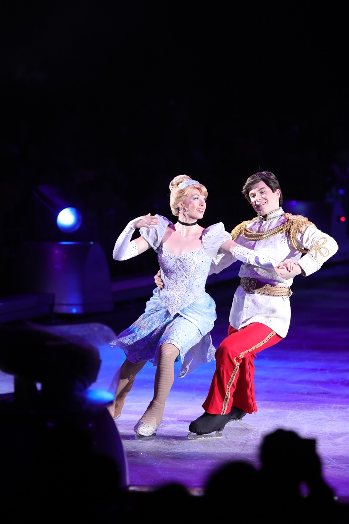 Disney On Ice 2019