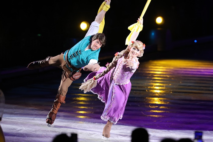 Disney On Ice 2019