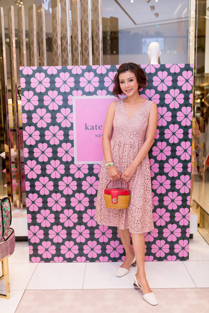 kate spade NEW YORK