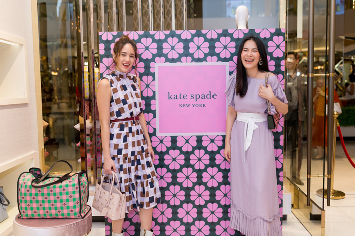 kate spade NEW YORK