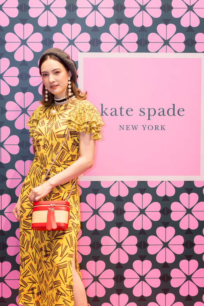 kate spade NEW YORK