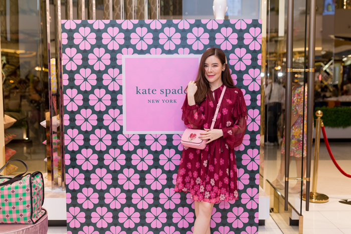 kate spade NEW YORK