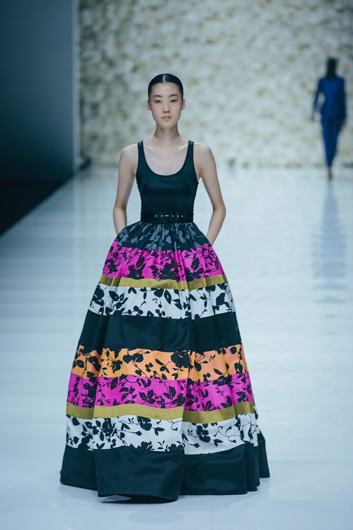 Asava, Shanghai Fashion Week 2019