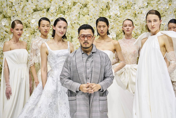 Asava, Shanghai Fashion Week 2019