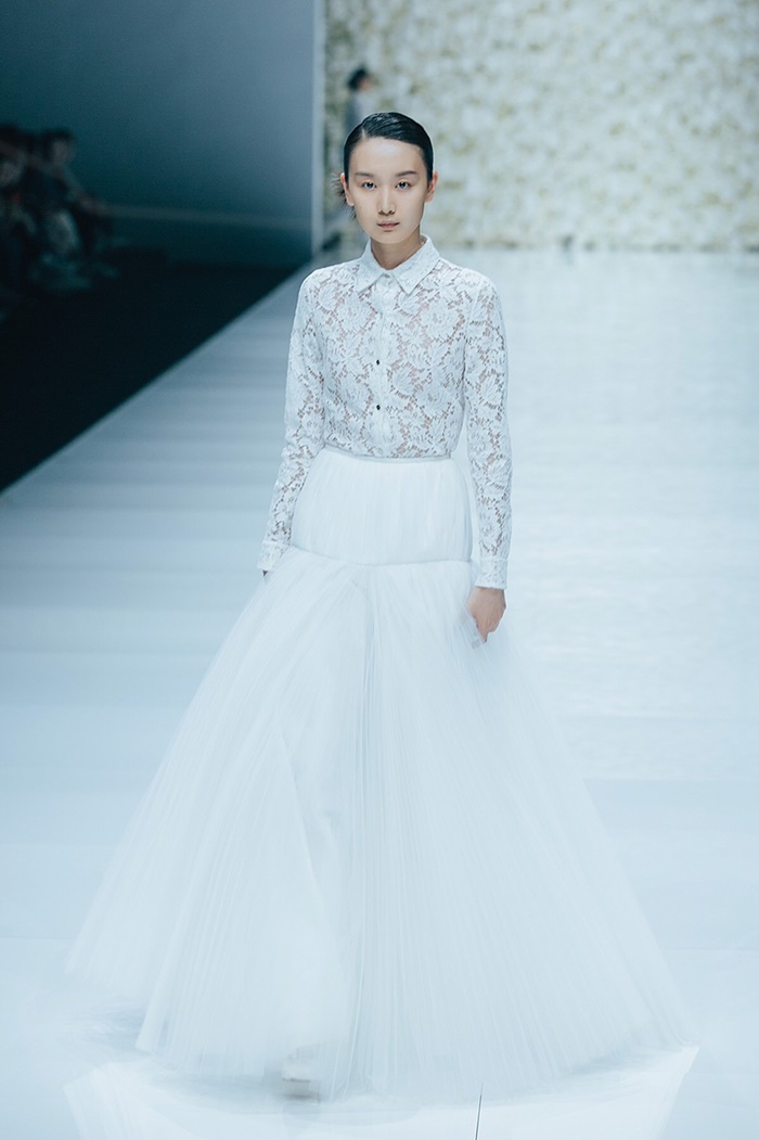 Asava, Shanghai Fashion Week 2019