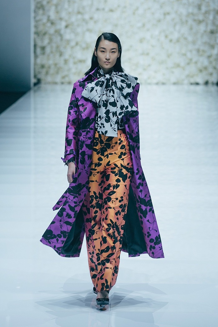 Asava, Shanghai Fashion Week 2019