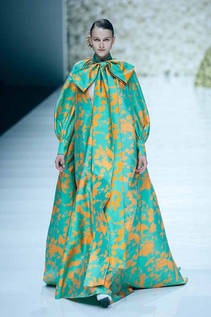 Asava, Shanghai Fashion Week 2019