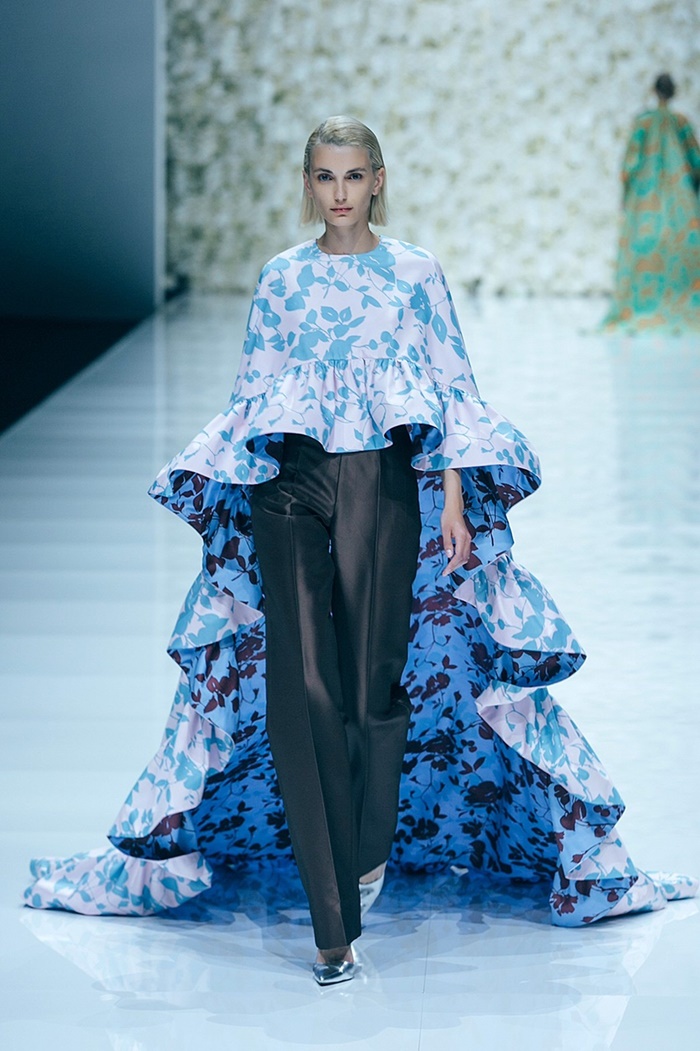 Asava, Shanghai Fashion Week 2019