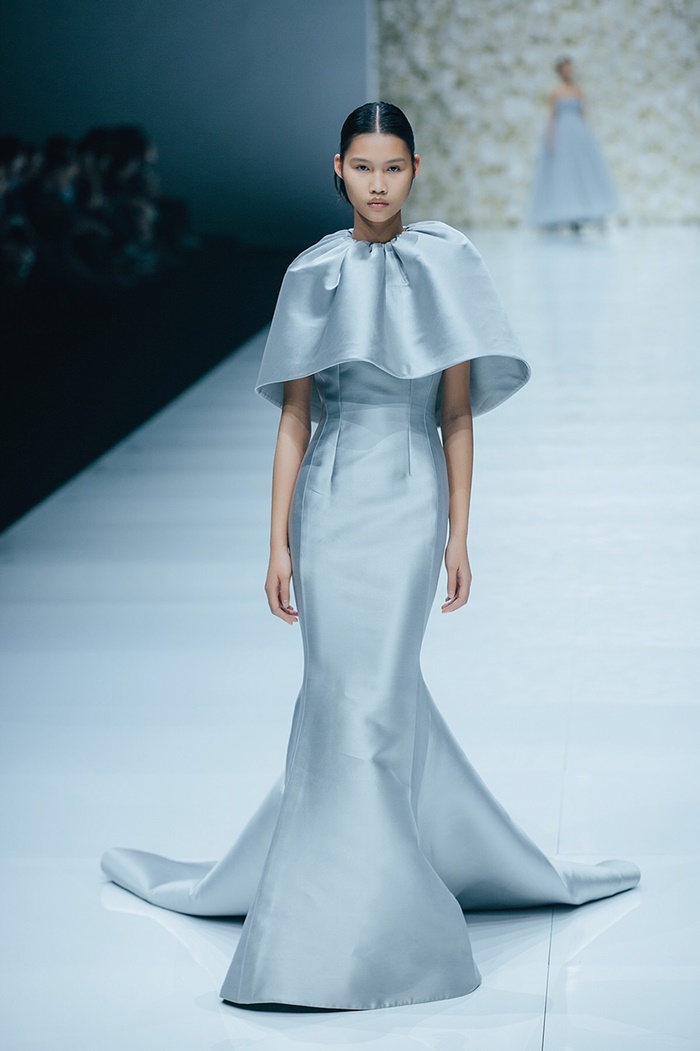 Asava, Shanghai Fashion Week 2019