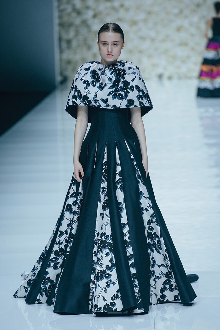 Asava, Shanghai Fashion Week 2019