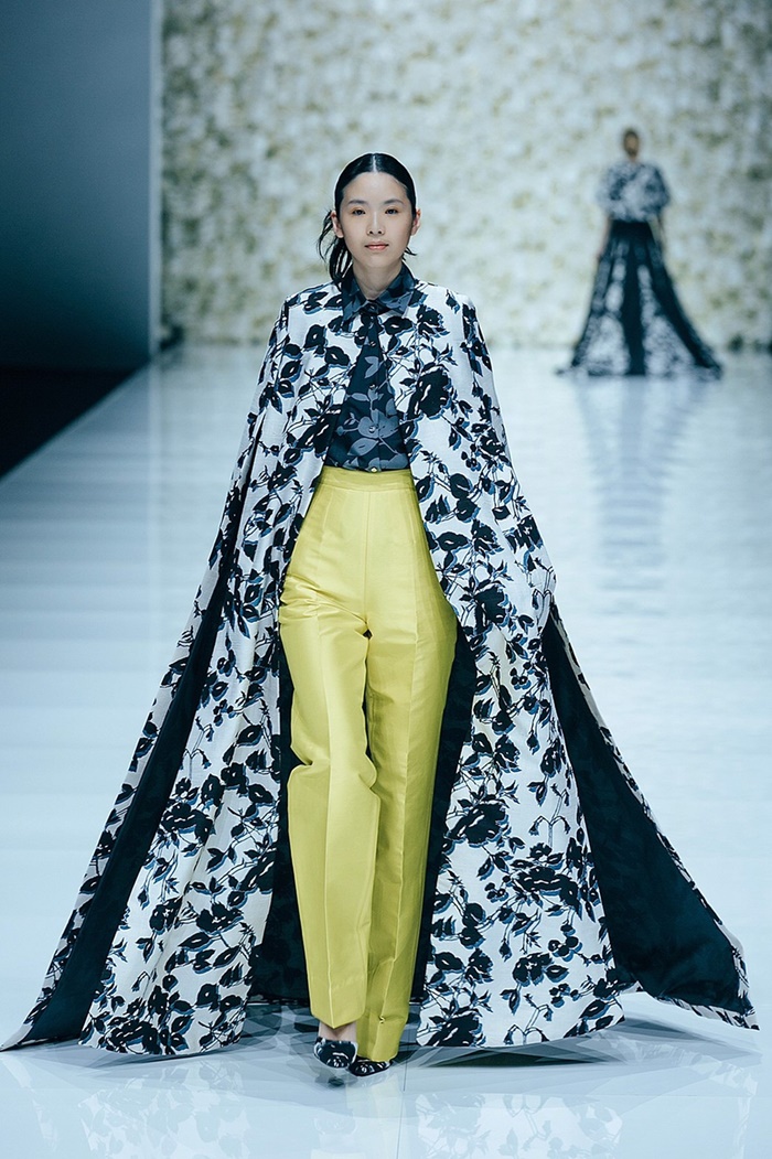 Asava, Shanghai Fashion Week 2019