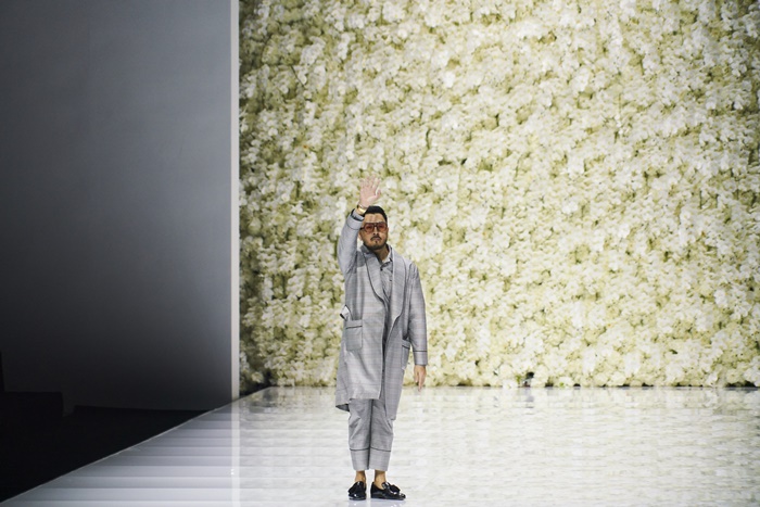 Asava, Shanghai Fashion Week 2019