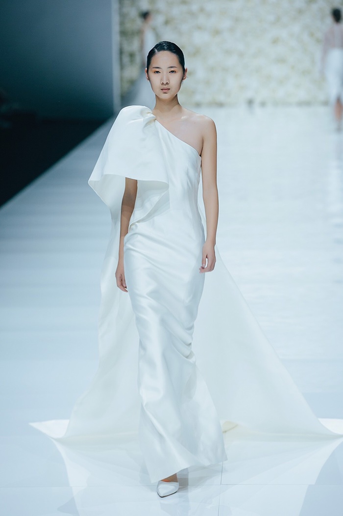 Asava, Shanghai Fashion Week 2019