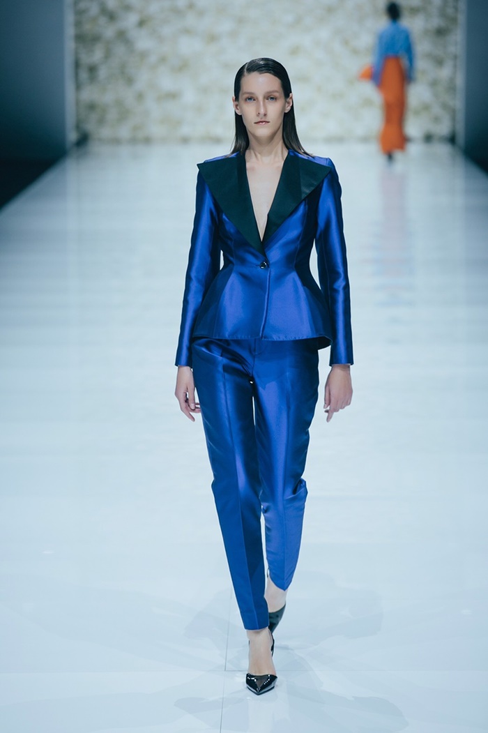 Asava, Shanghai Fashion Week 2019