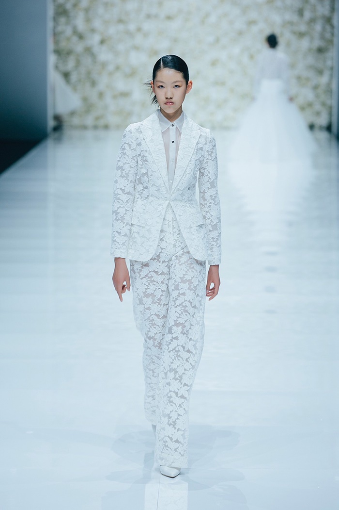 Asava, Shanghai Fashion Week 2019