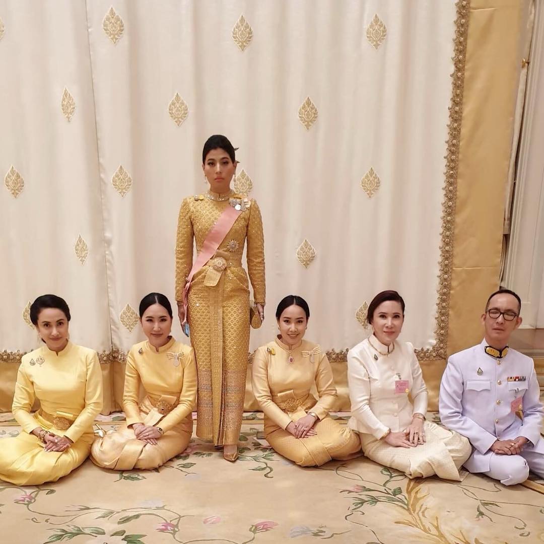 พระองค์หญิงสิริวัณณวรีฯ