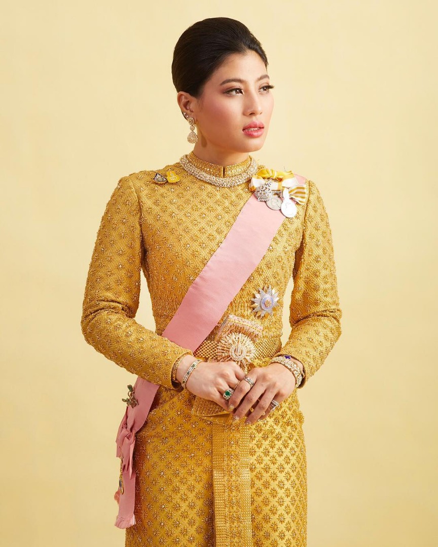 พระองค์หญิงสิริวัณณวรีฯ