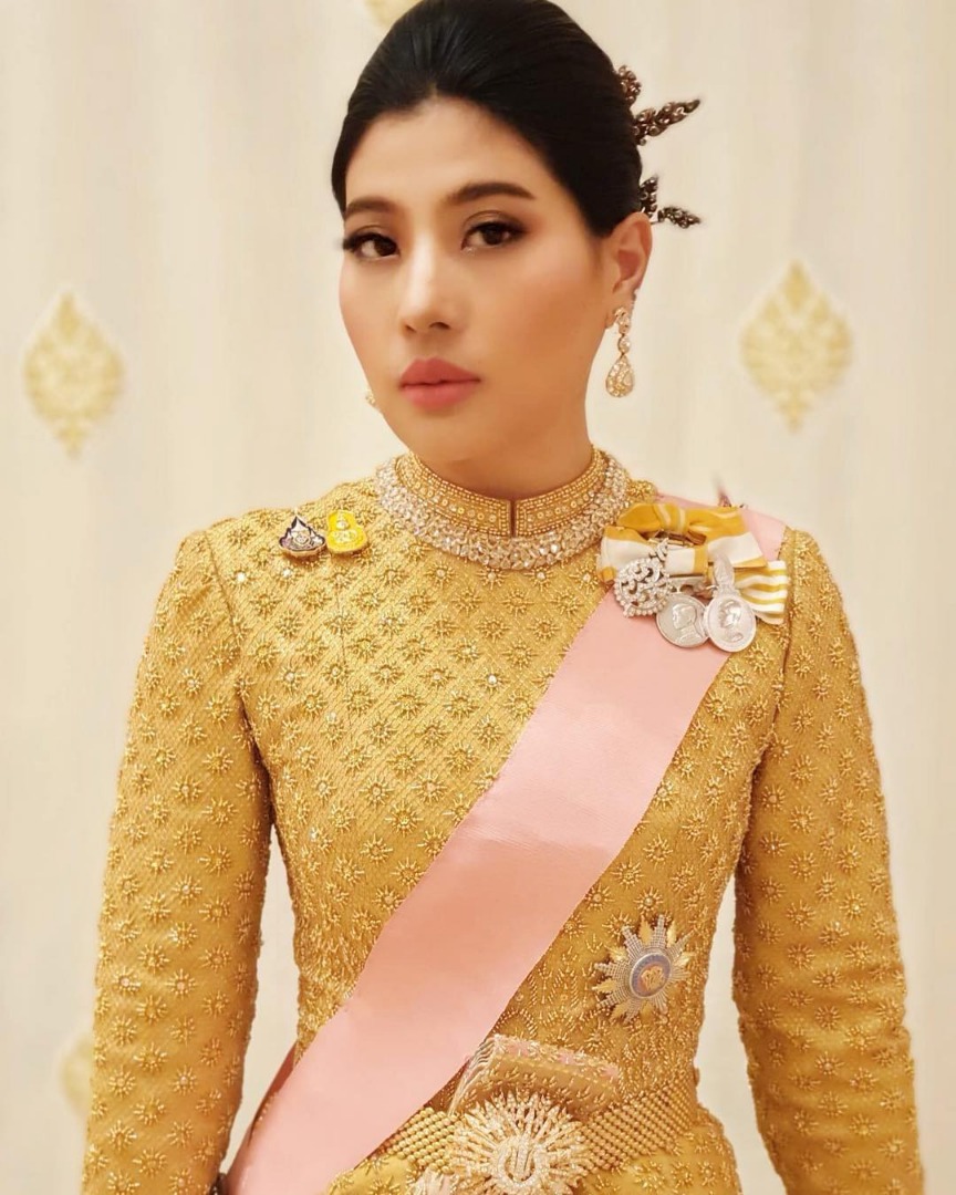 พระองค์หญิงสิริวัณณวรีฯ