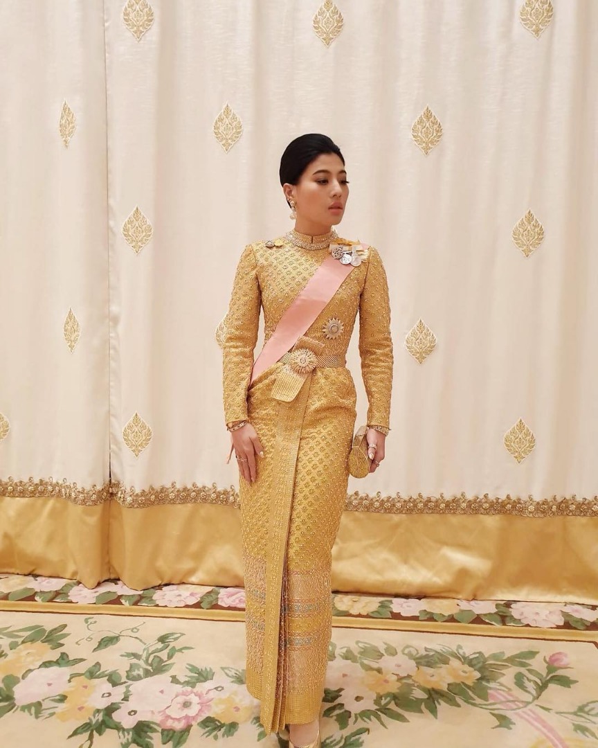 พระองค์หญิงสิริวัณณวรีฯ